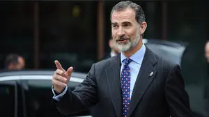 El PSN acepta el discurso del nacionalismo vasco y se abstiene sobre la invitación de los Reyes al Príncipe de Viana