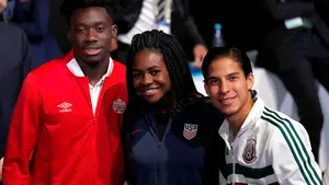 M&eacute;xico, Canad&aacute; y Estados Unidos organizar&aacute;n el Mundial de 2026