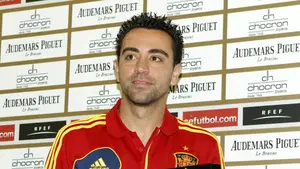 El exinternacional Xavi Hern&aacute;ndez apoya la decisi&oacute;n de destituir a Lopetegui