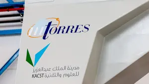 La dirección de MTorres explica las cargas de trabajo previstas en 2021 para negociar del ERE