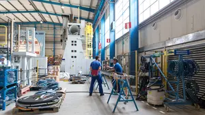 MTorres presenta nuevas condiciones del ERE y reduce los despidos previstos