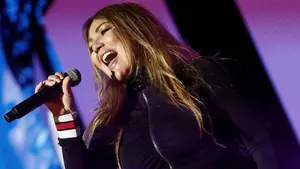 "El juego se ha acabado": el tuit de Amaia Montero que deja caer un posible fin de su carrera musical