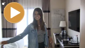 La resaca de la final de 'Supervivientes': la pamplonesa Sofía desvela con quién ha celebrado su triunfo