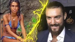 Sofía Suescun no se corta un pelo y responde a las criticas de Logan por ganar Supervivientes: "Es un falso"