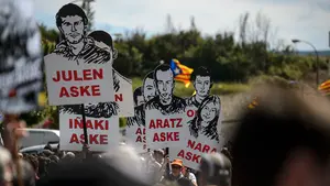 Vinculan a un familiar de los condenados por la paliza de Alsasua con el desarrollo del programa Skolae