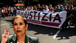 Barkos arremete contra el PPN para escudar su ataque a la Justicia: "No es quien para dar lecciones de nada"