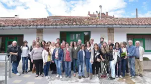 Un total de 91 personas participan en las acciones formativas organizadas por el Ayuntamiento de Pamplona