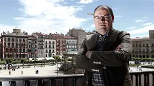 El Orfeón Pamplonés viaja a Rusia asumiendo la "responsabilidad" de llevar cultura navarra a San Petersburgo 