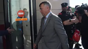 Libertad o recurso: el abogado de 'La Manada' acudirá al Tribunal Constitucional si no se atiende su petición