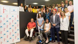 La Caixa da un 'empujón' millonario a varias entidades para desarrollar hasta 28 proyectos sociales