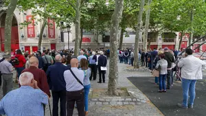 Cambios en la renovación de abonos para la Feria del Toro de San Fermín: anuncian las fechas y novedades