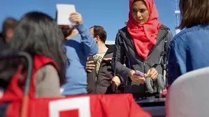 Los jesuitas piden a los pol&iacute;ticos navarros reforzar los sistemas de asilo y protecci&oacute;n para migrantes