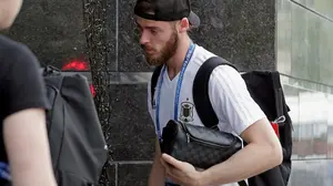 Los apoyos llegan desde fuera, un legendario portero defiende a De Gea: "Hay que darle otra oportunidad"