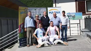 Ya se conocen las localidades que ser&aacute;n sedes de las finales del Torneo Remonte de Navarra