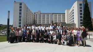 Mayor esperanza de vida: Navarra rebasa los 1.100 trasplantes de ri&ntilde;&oacute;n con un alto &iacute;ndice de supervivencia