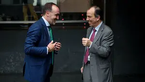 Gabinete de crisis en UPN: Esparza, Sayas y Adanero se verán las caras este sábado