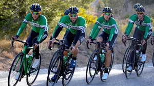 Una buena costumbre: invitan por octavo año consecutivo al Caja Rural para la Vuelta a España