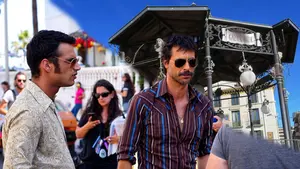 De Tudela a la Costa del Sol: Telecinco lanza su nueva serie que ya preestrenó en la capital ribera