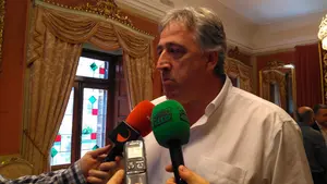 "No nos parece serio": Gobierno de Navarra y Ayuntamiento de Pamplona critican la puesta en libertad de La Manada