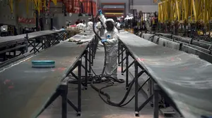 Más de mil trabajadores en Navarra mejorarán su sueldo gracias a la firma del convenio en Siemens Gamesa