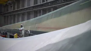 Una multinacional con presencia en Navarra negocia la reducción de hasta 600 empleados en sus oficinas