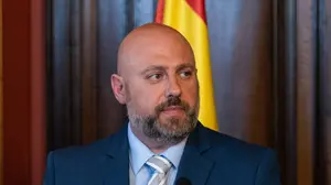 Arasti sobre la dimisión de la ministra Montón: "Es lo que tenía que hacer y lo ha hecho en tiempo"