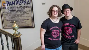 Un Chupinazo musical y reivindicativo: Motxila 21 prenderá la mecha de los Sanfermines de 2018