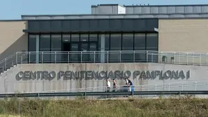 La Comunidad foral trabaja con expertos en implantar un sistema penal centrado en las personas