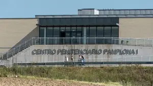 Denuncian graves agresiones en la cárcel de Pamplona: "La situación cada día es peor"