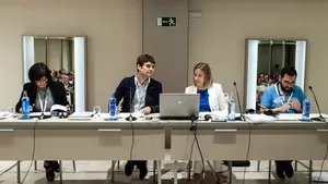 La FNMC rechaza el acuerdo sobre los remanentes y exige al Gobierno foral que "defienda" a los ayuntamientos