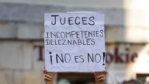 &iexcl;Cazado! La polic&iacute;a encuentra al hombre que difundi&oacute; los datos personales de la v&iacute;ctima de 'La Manada'