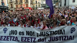 El PP propone que se considere agresión sexual cuando se actúe en grupo o se use burundanga