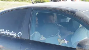 El bulo de 'La Manada' en Cadreita: los tres sevillanos no pasaron la noche en la localidad ribera