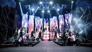 Se suma una nueva 'baja' para la siguiente edición de Operación Triunfo tras la marcha de 'Los Javis'