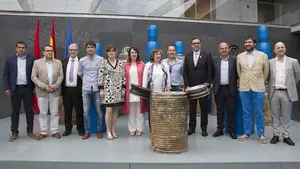 Los pilares de la nueva Ley de Residuos navarra que busca acabar con "un modelo de consumo insostenible"