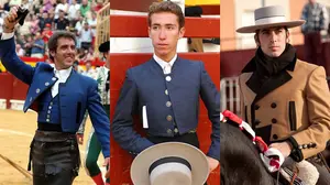 6 de julio: Más que un triple enfrentamiento a caballo