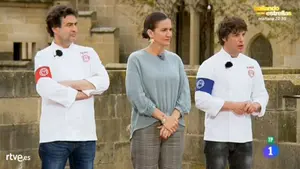 RTVE pide perdón por "burlarse" de un acento de España en 'MasterChef': "Fue desafortunado"
