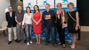 Una ayuda para los más vulnerables: La Caixa destina 150.000€ a siete proyectos sociales en Navarra