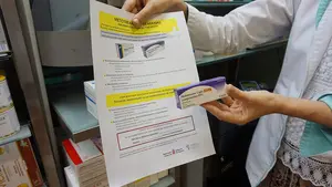 Un error en la dosis puede ser mortal: la nueva campa&ntilde;a en Navarra para prevenir errores de medicaci&oacute;n