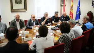 Cerca de 3.000 policías velarán por unos Sanfermines marcados por la sentencia de 'La Manada'