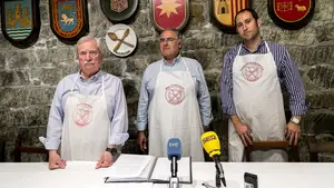 El Gallico de Oro más musical: Napardi entregará su prestigioso galardón a una reconocida artista navarra