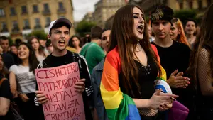 Bertsos y un taller de 'guerrilla artística', entre las propuesta de Pamplona para celebrar el Día del Orgullo