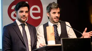 Un reconocimiento a la iniciativa: estos son los ganadores del XV Premio Joven Empresario de Navarra