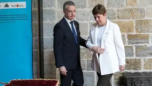 Dos partidos buscan suprimir la opción de que el País Vasco 'fagocite' a Navarra a través de un cambio constitucional