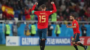 España contra Rusia y contra su propia historia: ganar al anfitrión, el reto que nunca ha conseguido