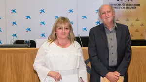 Un colegio de Pamplona ganador de un premio a la mejor experiencia educativa en el ámbito la ciencia