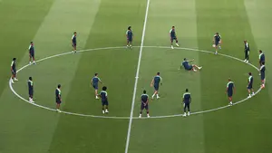 México buscará dar otra nueva sorpresa ante Brasil, "la mejor selección del mundo actualmente"