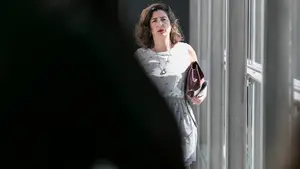 Laura Pérez, sobre el cambio de nombre en Podemos: "Una maltratada no quiere llevar el apellido del maltratador"