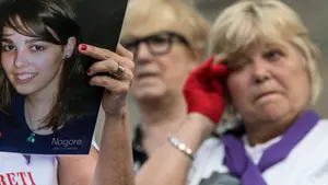 Pamplona e Irún recordarán a Nagore Laffage en el décimo aniversario de su asesinato