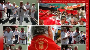 San Fermín se celebrará en muchos rincones del mundo: decenas de ciudades se unirán al festejo de Pamplona